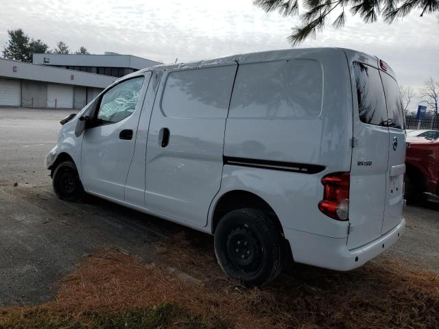 Photo 1 VIN: 3N6CM0KN2MK698553 - NISSAN NV 