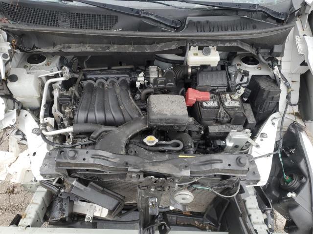 Photo 11 VIN: 3N6CM0KN2MK698553 - NISSAN NV 