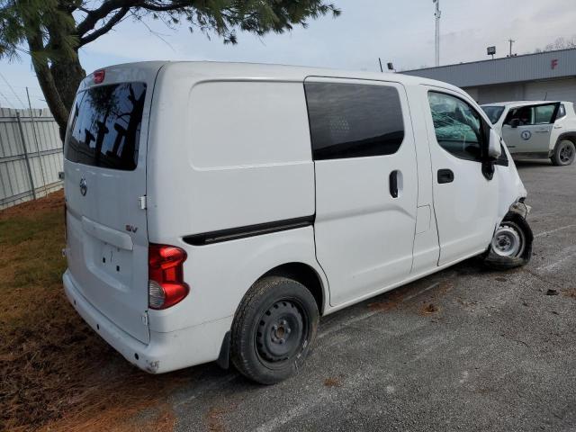 Photo 2 VIN: 3N6CM0KN2MK698553 - NISSAN NV 