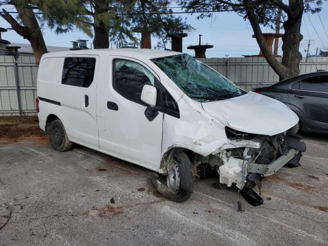 Photo 3 VIN: 3N6CM0KN2MK698553 - NISSAN NV 