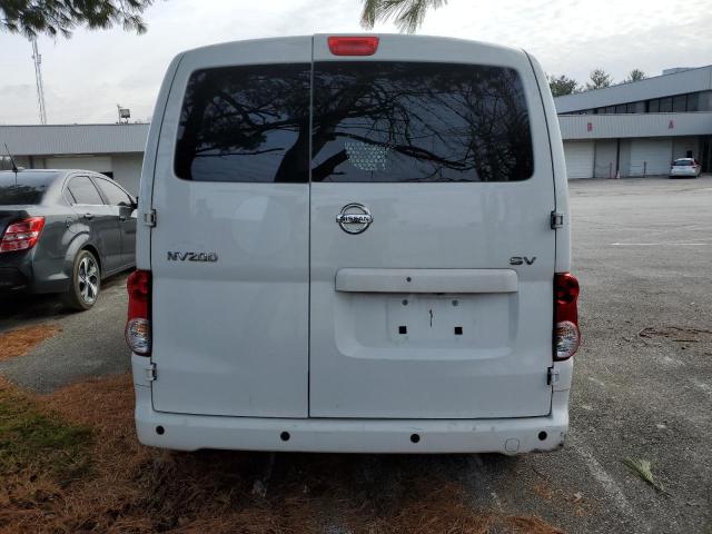 Photo 5 VIN: 3N6CM0KN2MK698553 - NISSAN NV 