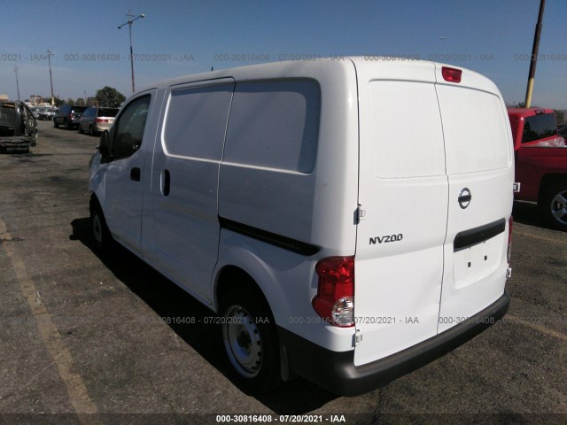 Photo 2 VIN: 3N6CM0KN2MK698925 - NISSAN NV200 COMPACT CARGO 