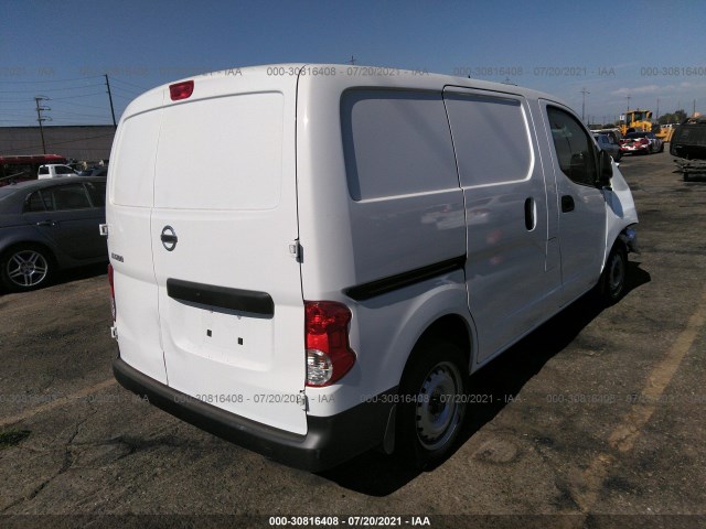 Photo 3 VIN: 3N6CM0KN2MK698925 - NISSAN NV200 COMPACT CARGO 