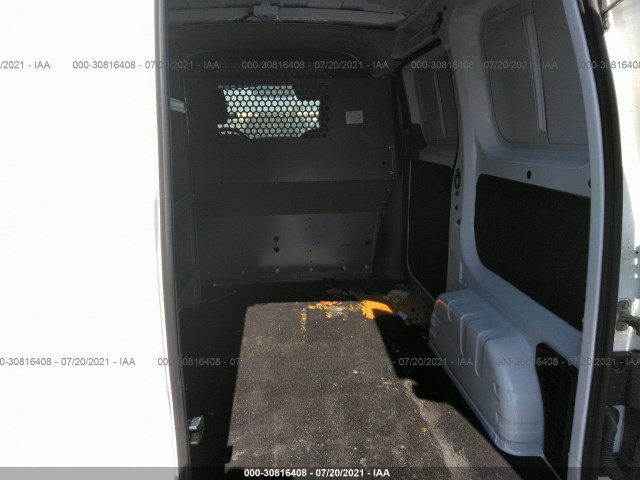 Photo 7 VIN: 3N6CM0KN2MK698925 - NISSAN NV200 COMPACT CARGO 