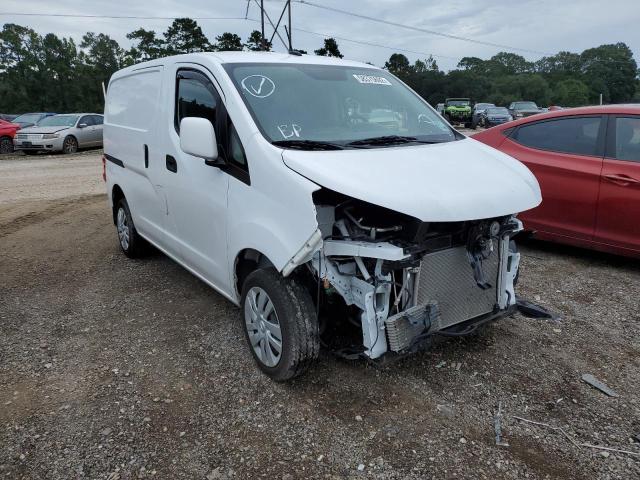 Photo 0 VIN: 3N6CM0KN2MK702441 - NISSAN NV200 2.5S 