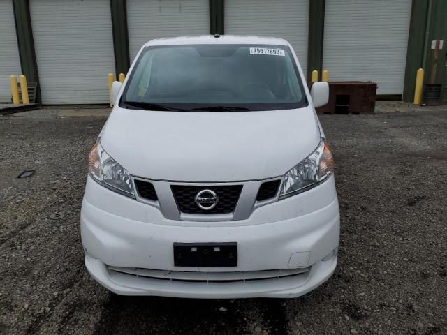 Photo 4 VIN: 3N6CM0KN2MK702455 - NISSAN NV 