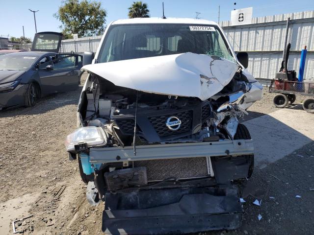 Photo 4 VIN: 3N6CM0KN2MK704741 - NISSAN NV 