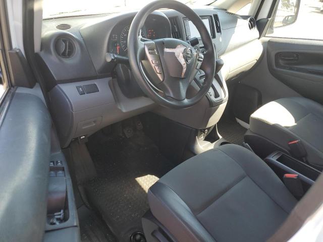 Photo 7 VIN: 3N6CM0KN2MK704741 - NISSAN NV 