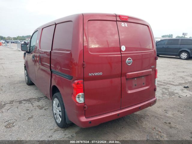 Photo 2 VIN: 3N6CM0KN2MK705713 - NISSAN NV200 