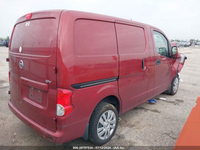 Photo 3 VIN: 3N6CM0KN2MK705713 - NISSAN NV200 