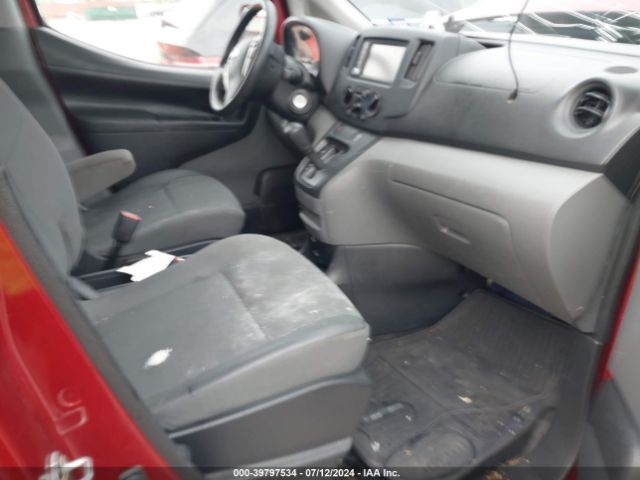 Photo 4 VIN: 3N6CM0KN2MK705713 - NISSAN NV200 