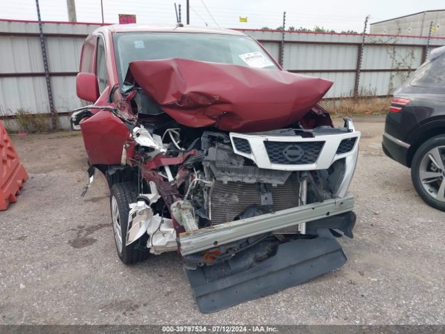 Photo 5 VIN: 3N6CM0KN2MK705713 - NISSAN NV200 