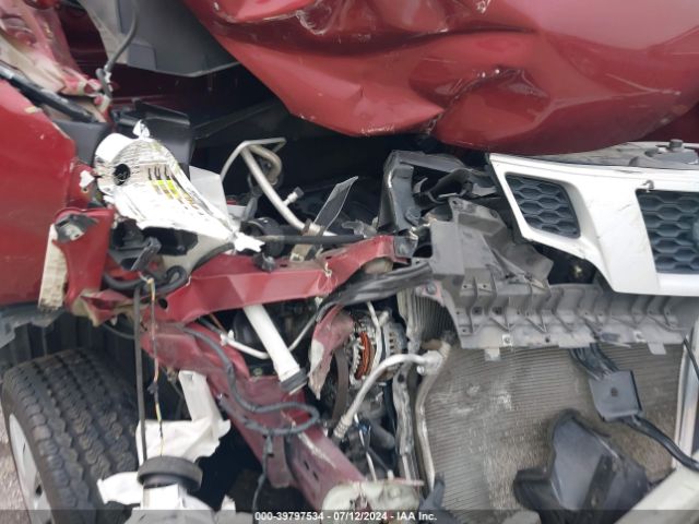 Photo 9 VIN: 3N6CM0KN2MK705713 - NISSAN NV200 