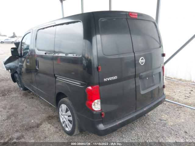 Photo 2 VIN: 3N6CM0KN2MK706487 - NISSAN NV200 COMPACT CARGO 