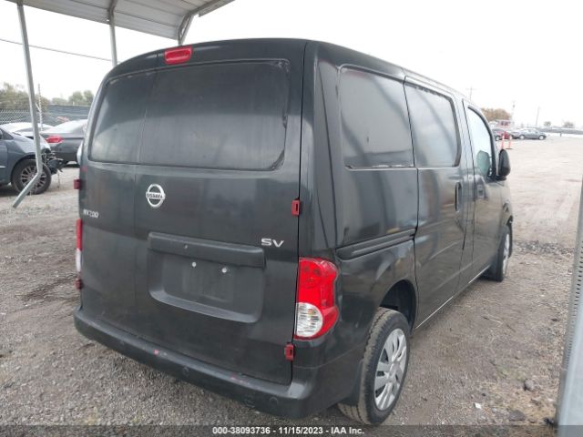 Photo 3 VIN: 3N6CM0KN2MK706487 - NISSAN NV200 COMPACT CARGO 