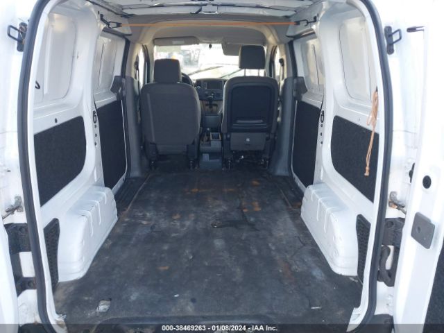 Photo 7 VIN: 3N6CM0KN2MK707705 - NISSAN NV200 COMPACT CARGO 