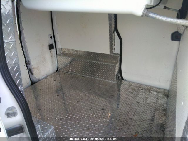 Photo 7 VIN: 3N6CM0KN2MK708496 - NISSAN NV200 COMPACT CARGO 