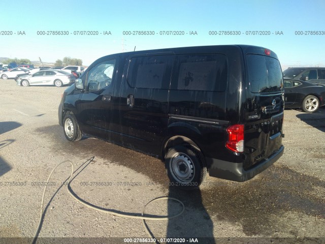 Photo 2 VIN: 3N6CM0KN3DK691210 - NISSAN NV200 