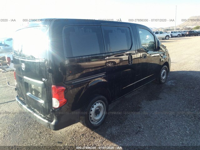 Photo 3 VIN: 3N6CM0KN3DK691210 - NISSAN NV200 