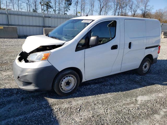 Photo 0 VIN: 3N6CM0KN3DK692602 - NISSAN NV200 2.5S 