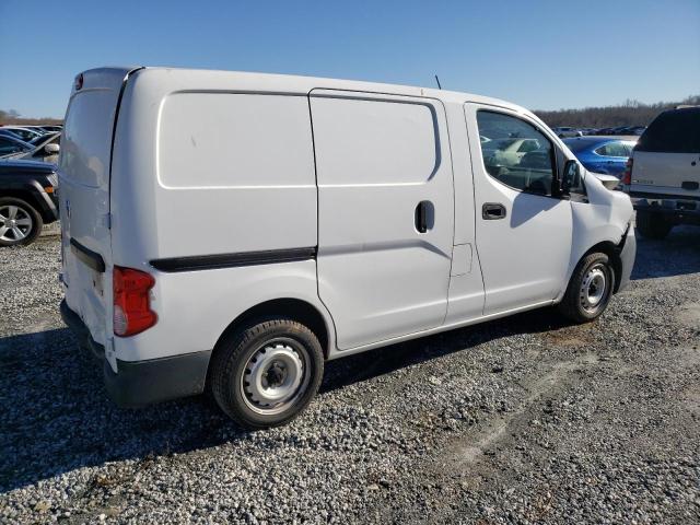 Photo 2 VIN: 3N6CM0KN3DK692602 - NISSAN NV200 2.5S 