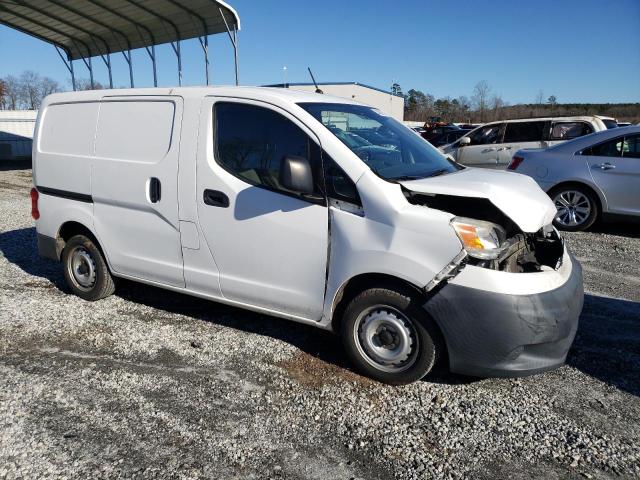 Photo 3 VIN: 3N6CM0KN3DK692602 - NISSAN NV200 2.5S 