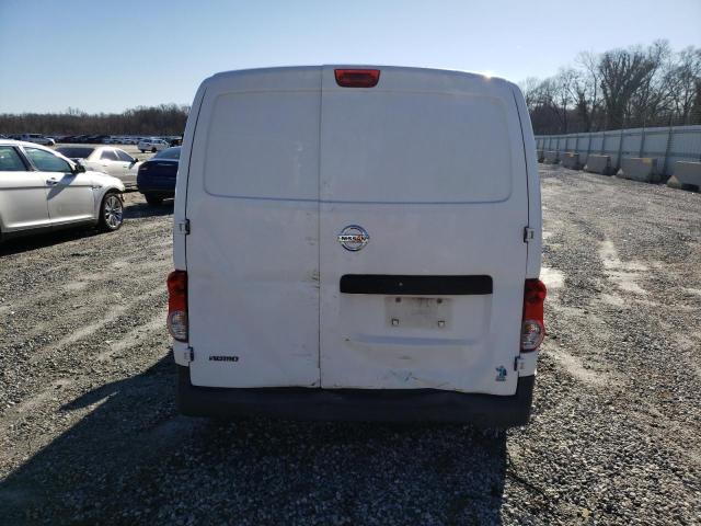 Photo 5 VIN: 3N6CM0KN3DK692602 - NISSAN NV200 2.5S 