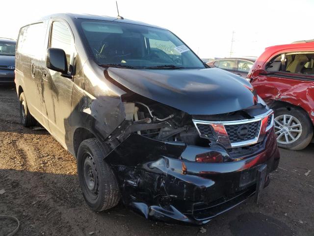 Photo 0 VIN: 3N6CM0KN3DK694317 - NISSAN NV200 2.5S 