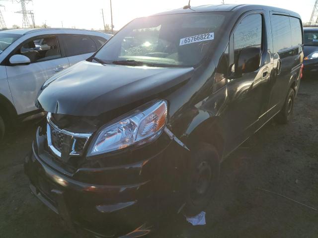 Photo 1 VIN: 3N6CM0KN3DK694317 - NISSAN NV200 2.5S 