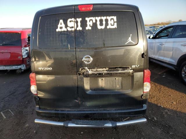 Photo 5 VIN: 3N6CM0KN3DK694317 - NISSAN NV200 2.5S 