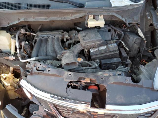 Photo 6 VIN: 3N6CM0KN3DK694317 - NISSAN NV200 2.5S 