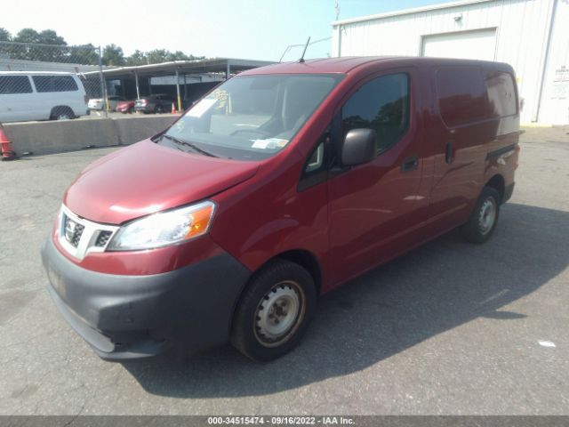 Photo 1 VIN: 3N6CM0KN3DK695418 - NISSAN NV200 