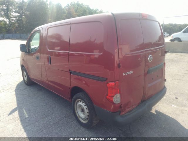 Photo 2 VIN: 3N6CM0KN3DK695418 - NISSAN NV200 