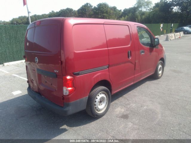 Photo 3 VIN: 3N6CM0KN3DK695418 - NISSAN NV200 