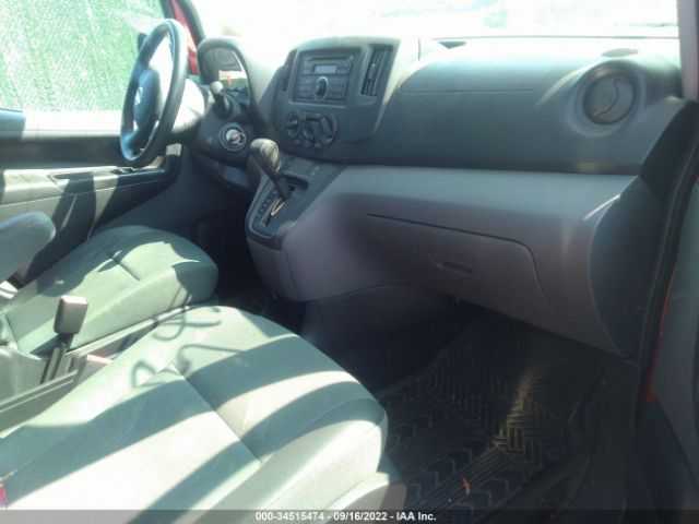 Photo 4 VIN: 3N6CM0KN3DK695418 - NISSAN NV200 