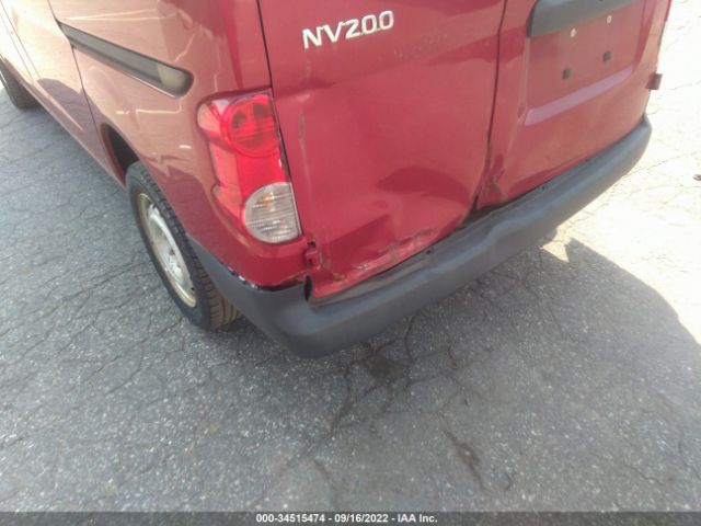 Photo 5 VIN: 3N6CM0KN3DK695418 - NISSAN NV200 