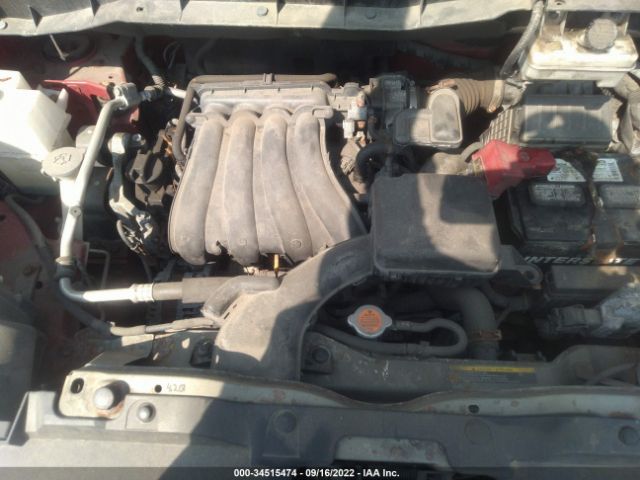 Photo 9 VIN: 3N6CM0KN3DK695418 - NISSAN NV200 