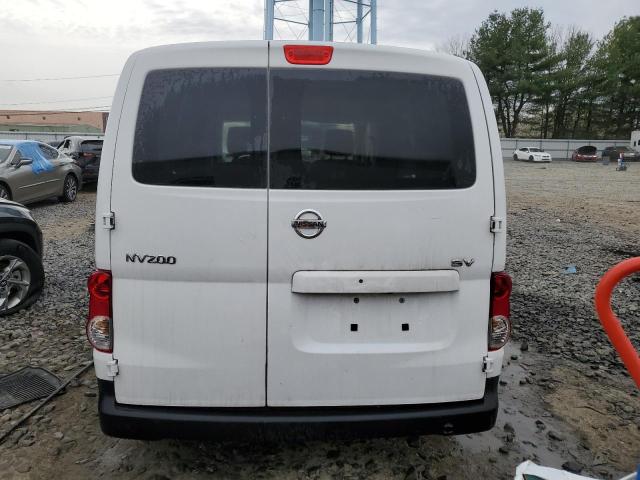 Photo 5 VIN: 3N6CM0KN3DK695600 - NISSAN NV 