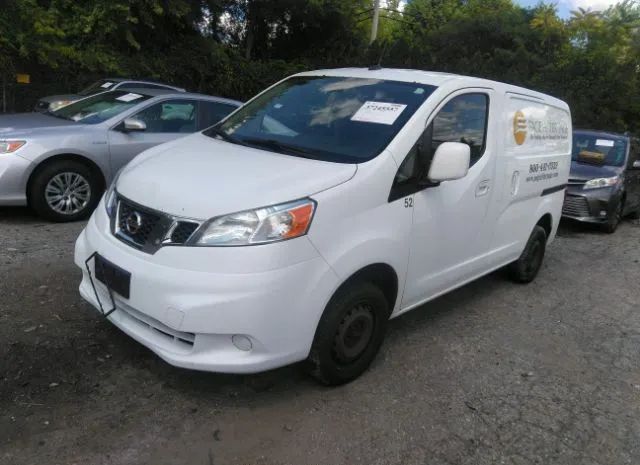 Photo 1 VIN: 3N6CM0KN3DK695743 - NISSAN NV200 