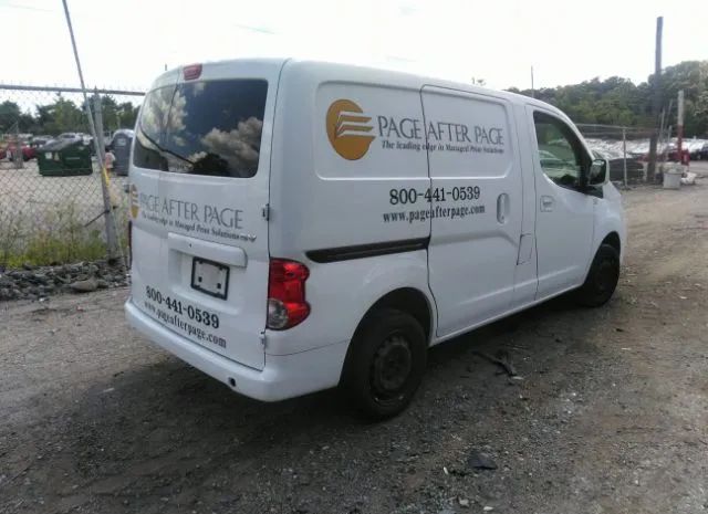 Photo 3 VIN: 3N6CM0KN3DK695743 - NISSAN NV200 