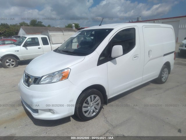 Photo 1 VIN: 3N6CM0KN3DK697511 - NISSAN NV200 