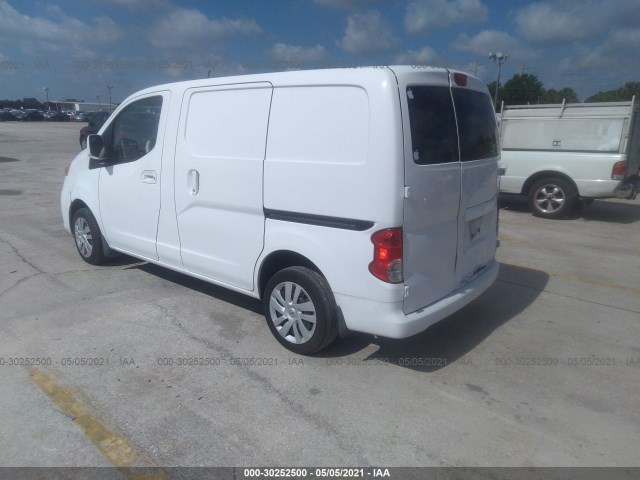 Photo 2 VIN: 3N6CM0KN3DK697511 - NISSAN NV200 