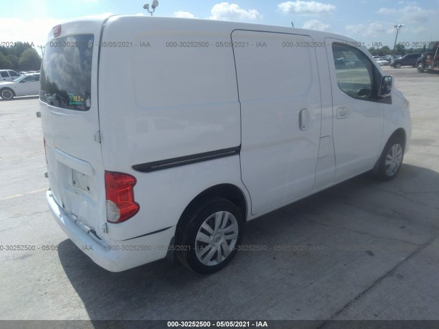 Photo 3 VIN: 3N6CM0KN3DK697511 - NISSAN NV200 