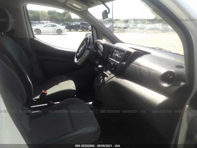 Photo 4 VIN: 3N6CM0KN3DK697511 - NISSAN NV200 