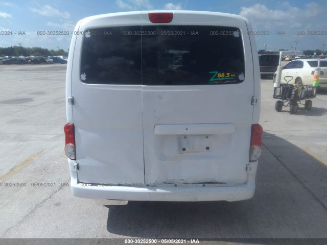 Photo 5 VIN: 3N6CM0KN3DK697511 - NISSAN NV200 