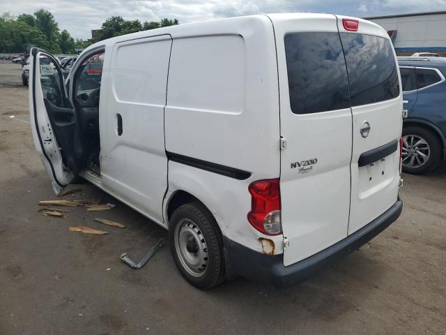 Photo 1 VIN: 3N6CM0KN3EK690687 - NISSAN NV 