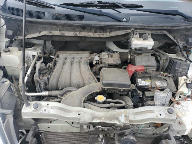 Photo 10 VIN: 3N6CM0KN3EK690687 - NISSAN NV 