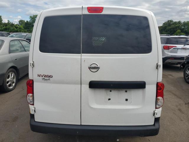 Photo 5 VIN: 3N6CM0KN3EK690687 - NISSAN NV 