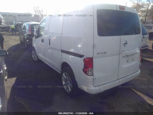 Photo 2 VIN: 3N6CM0KN3EK692388 - NISSAN NV200 