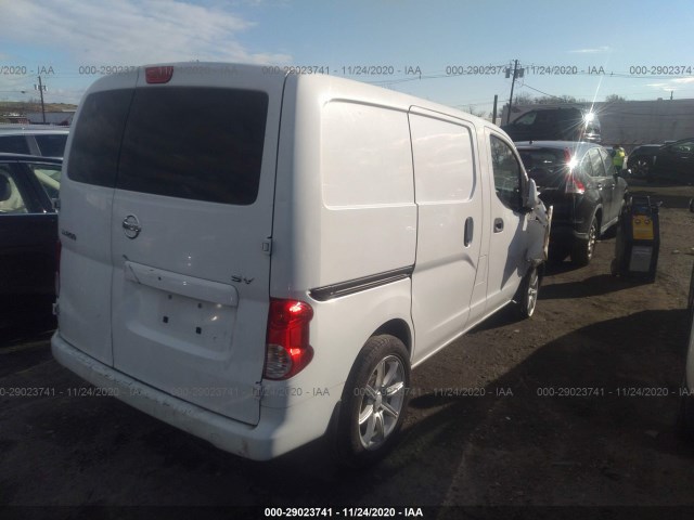 Photo 3 VIN: 3N6CM0KN3EK692388 - NISSAN NV200 